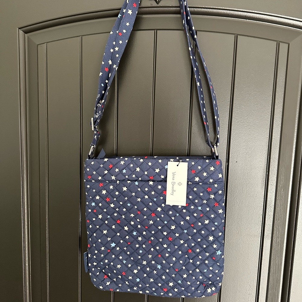 Vera Bradley Crossbody